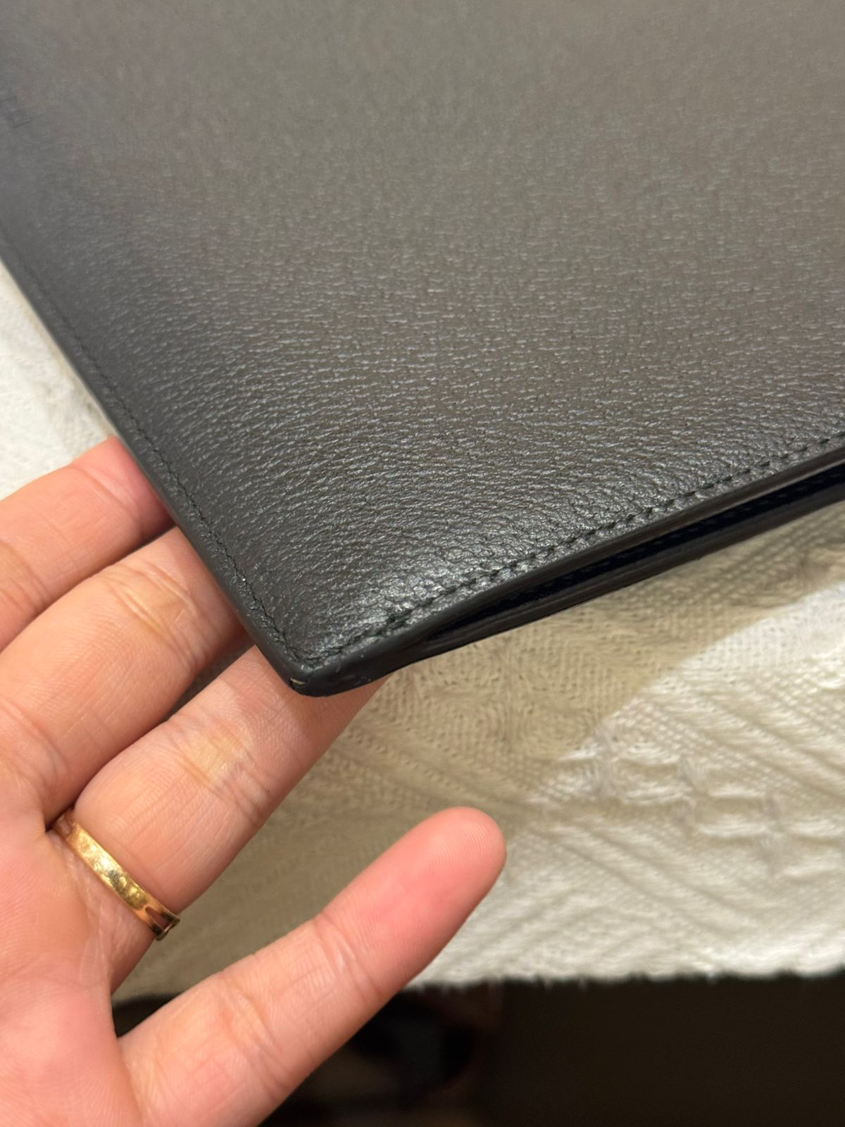 Gucci Marmont Clutch