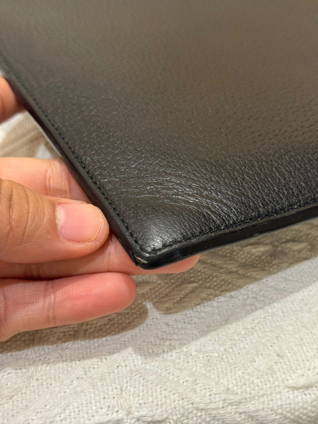Gucci Marmont Clutch