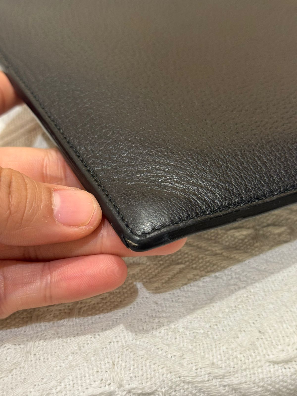 Gucci Marmont Clutch