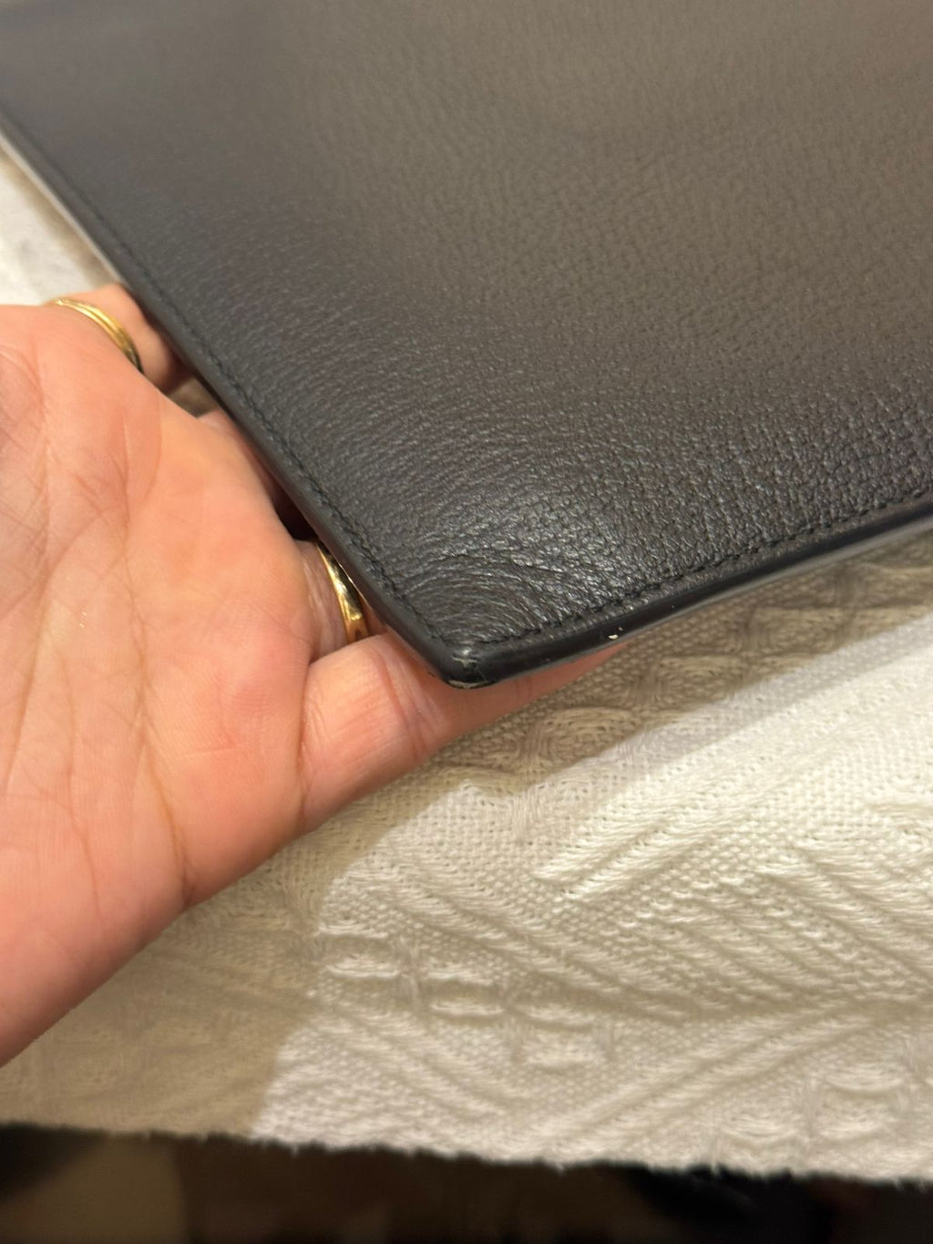 Gucci Marmont Clutch
