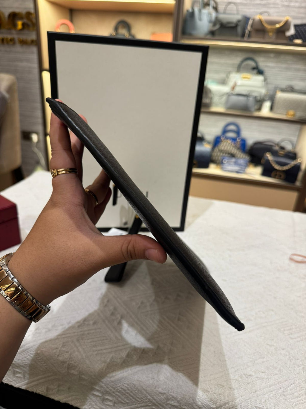 Gucci Marmont Clutch