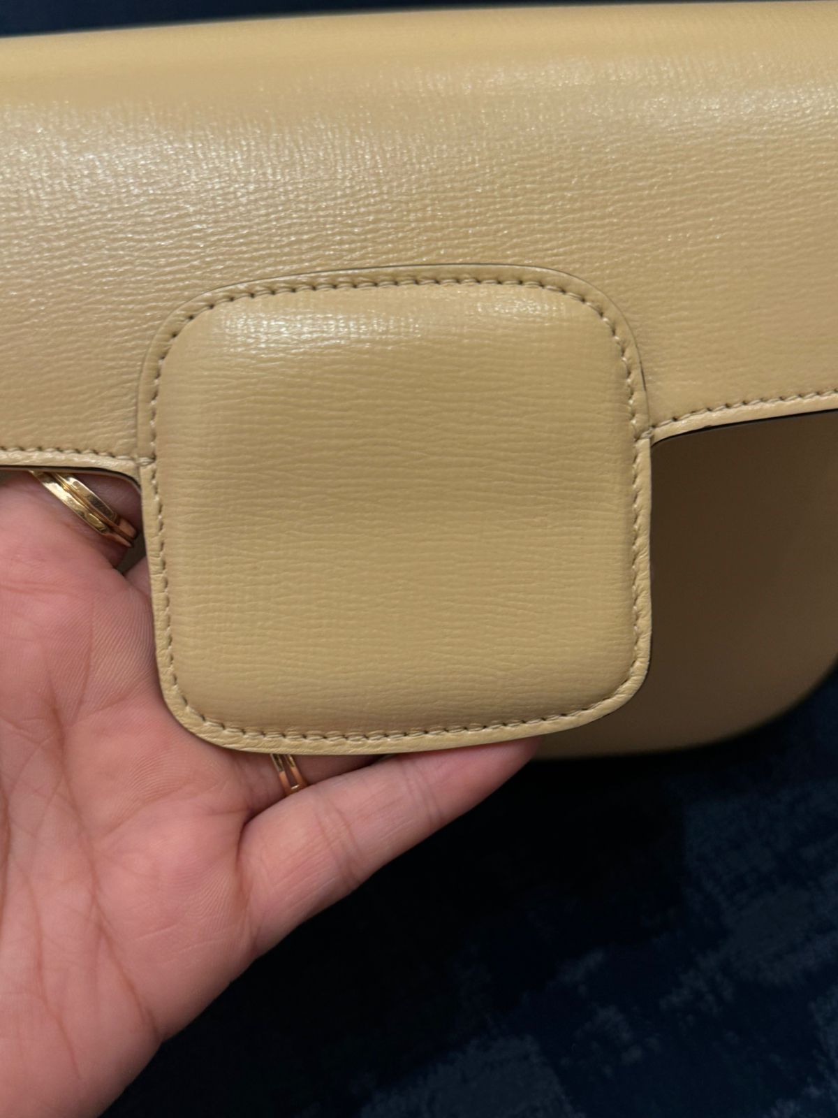 Gucci Horsebit Mini
