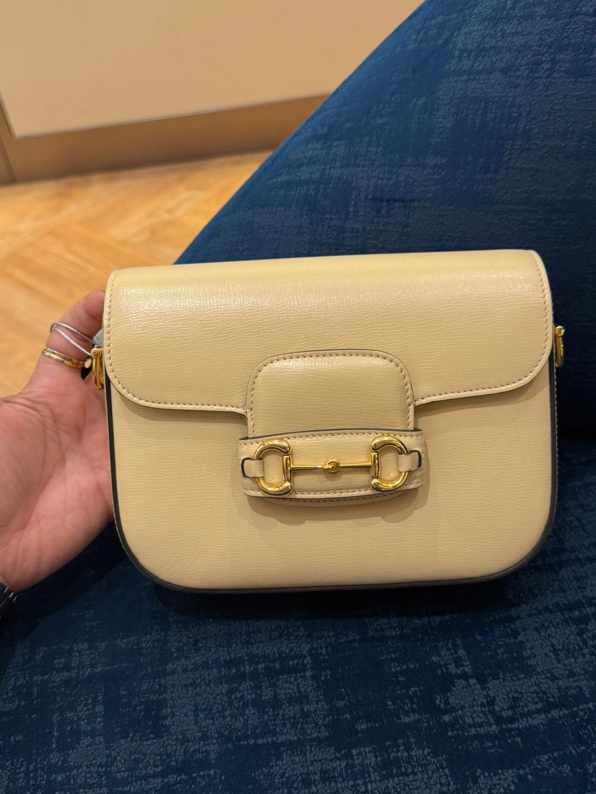 Gucci Horsebit Mini
