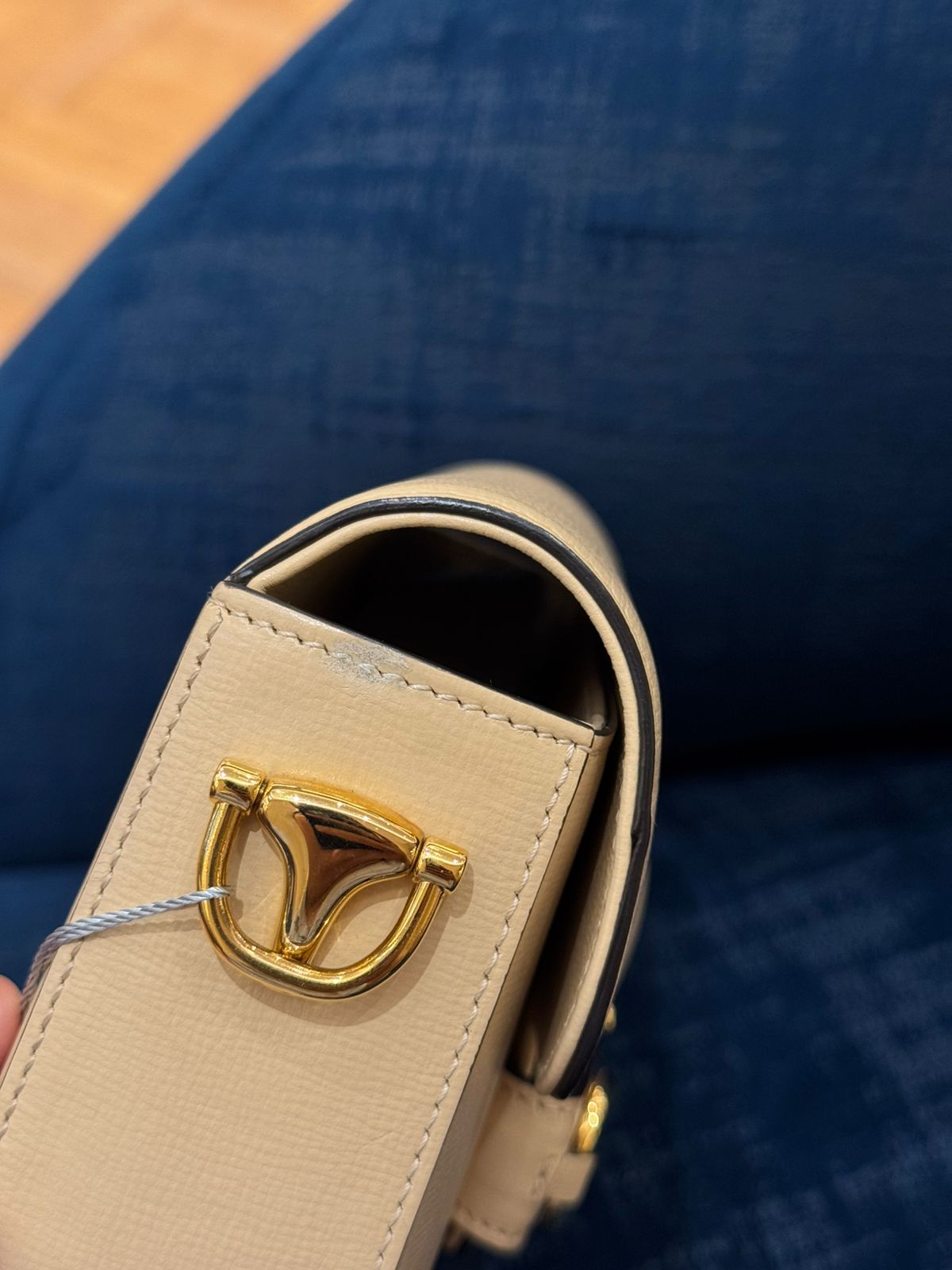 Gucci Horsebit Mini
