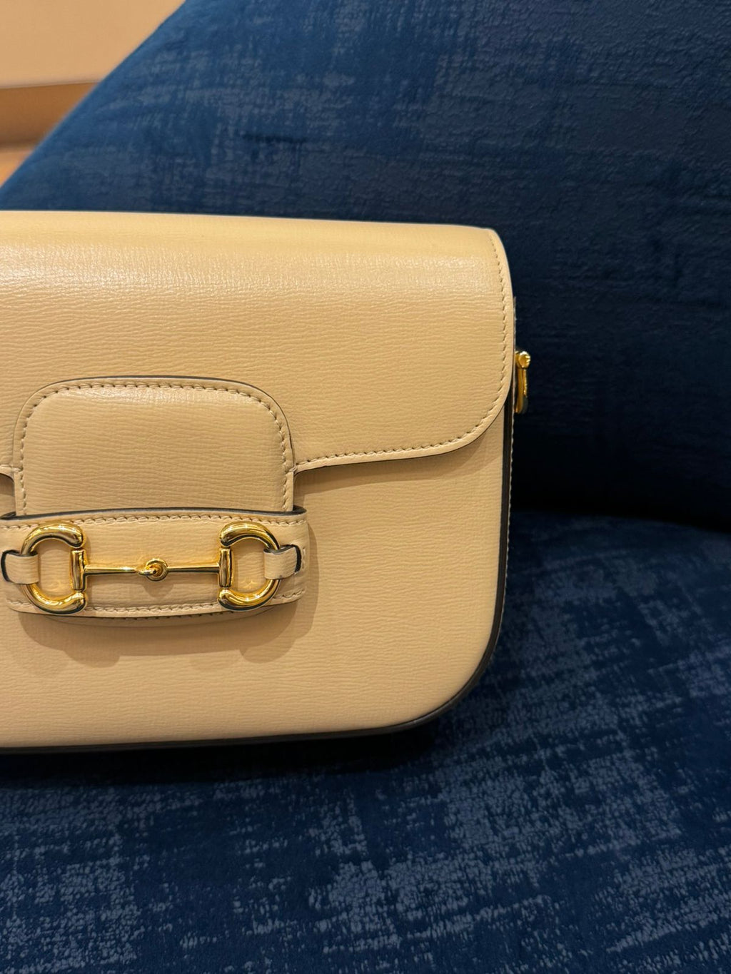 Gucci Horsebit Mini