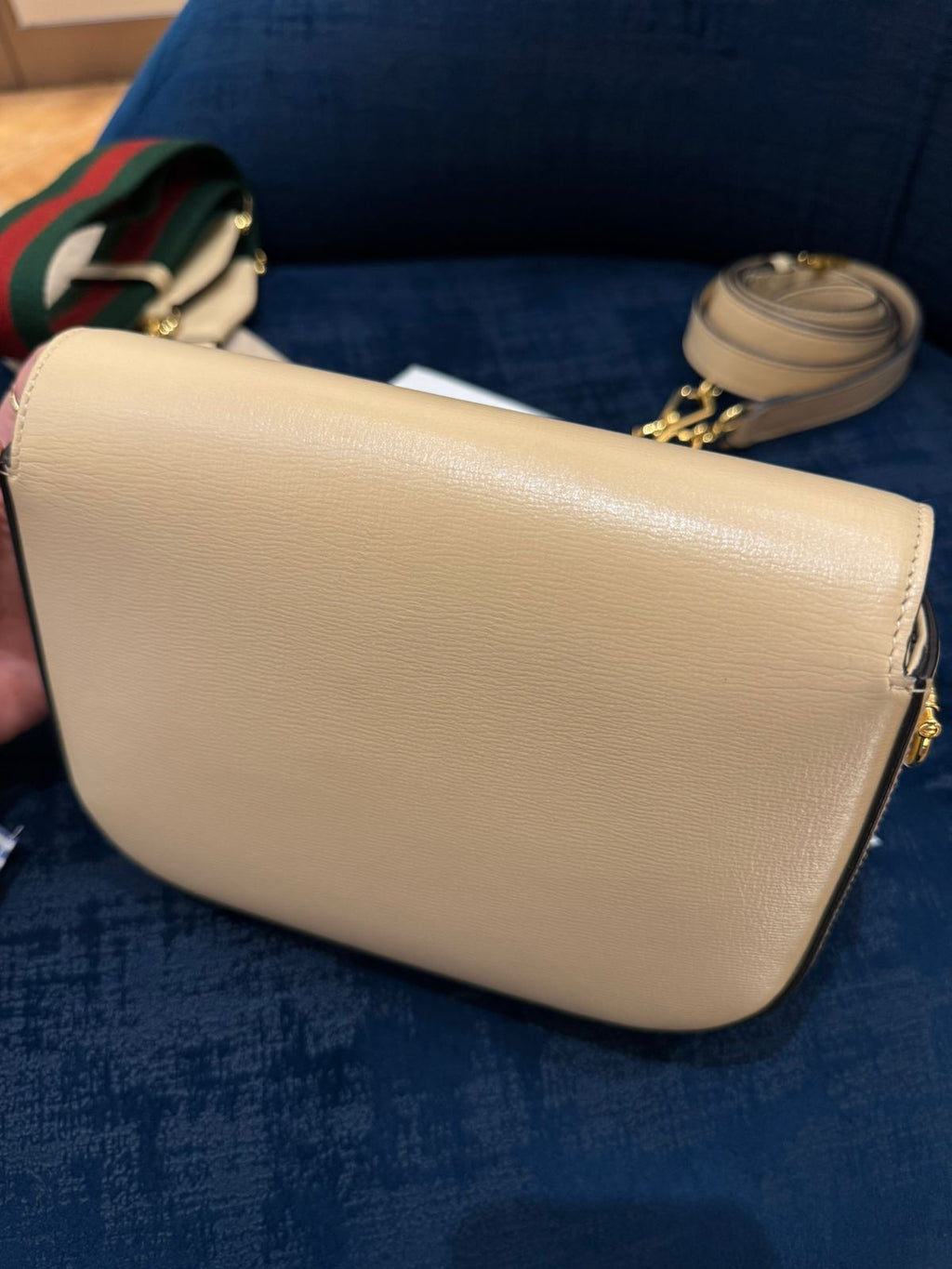 Gucci Horsebit Mini