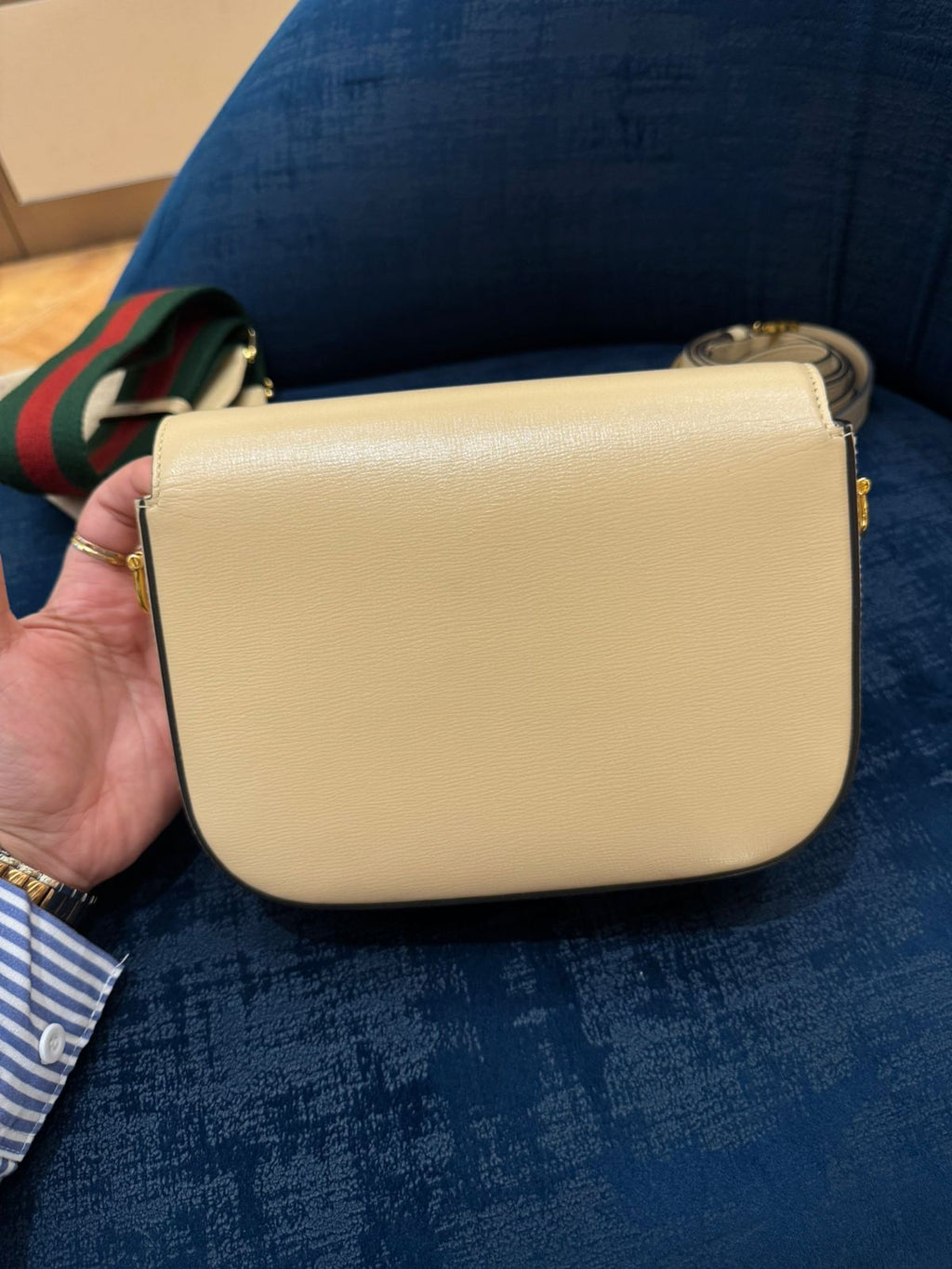 Gucci Horsebit Mini