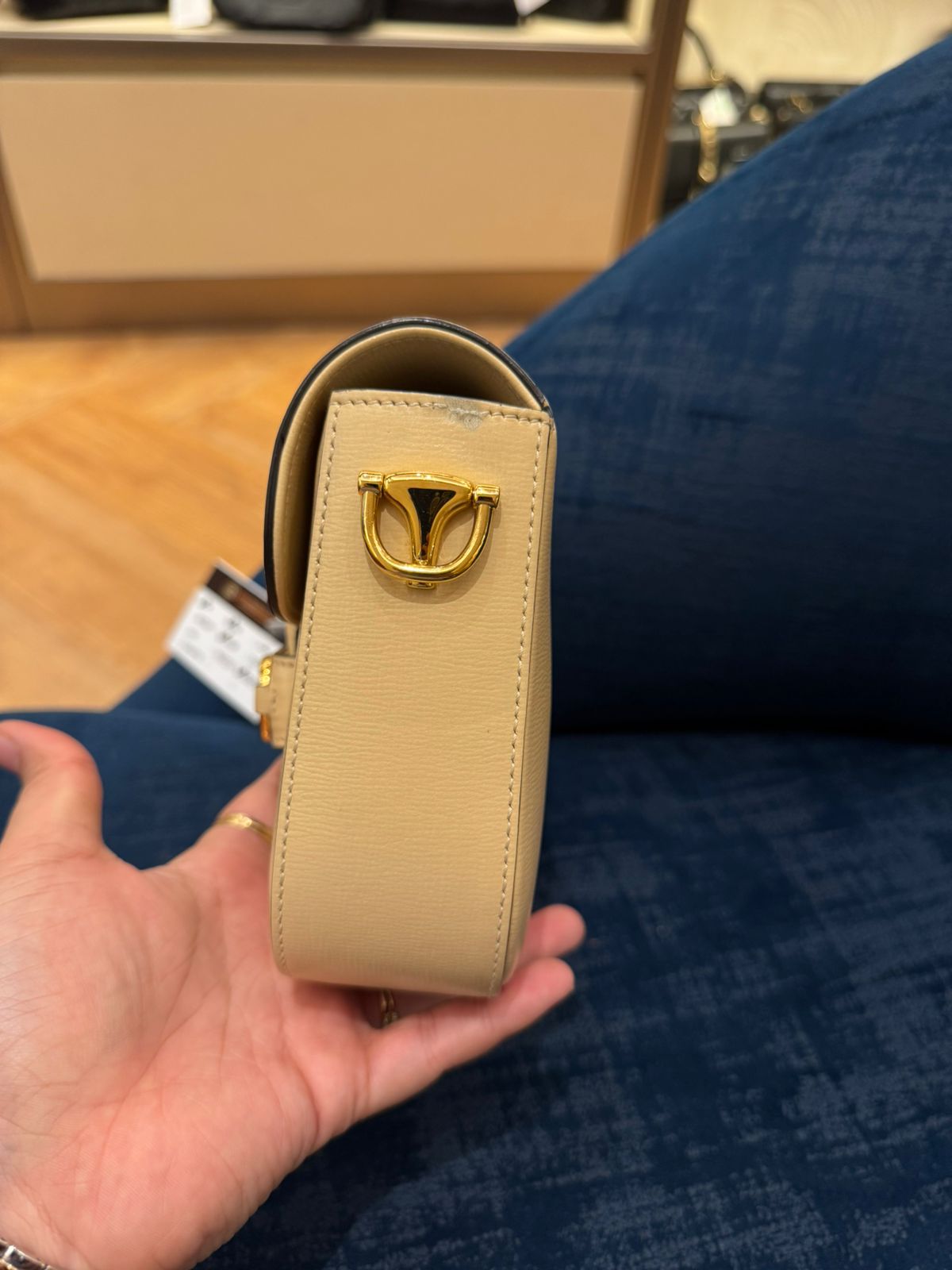 Gucci Horsebit Mini
