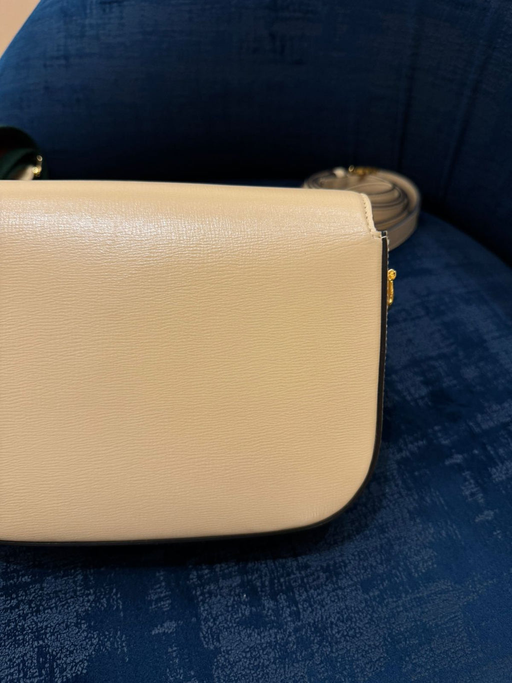 Gucci Horsebit Mini