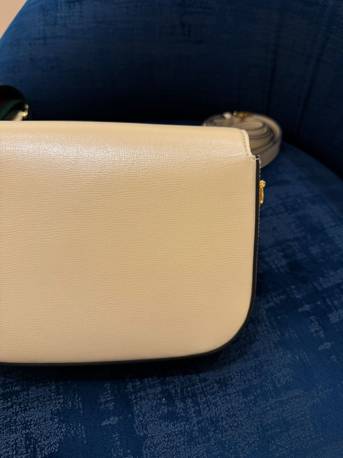 Gucci Horsebit Mini