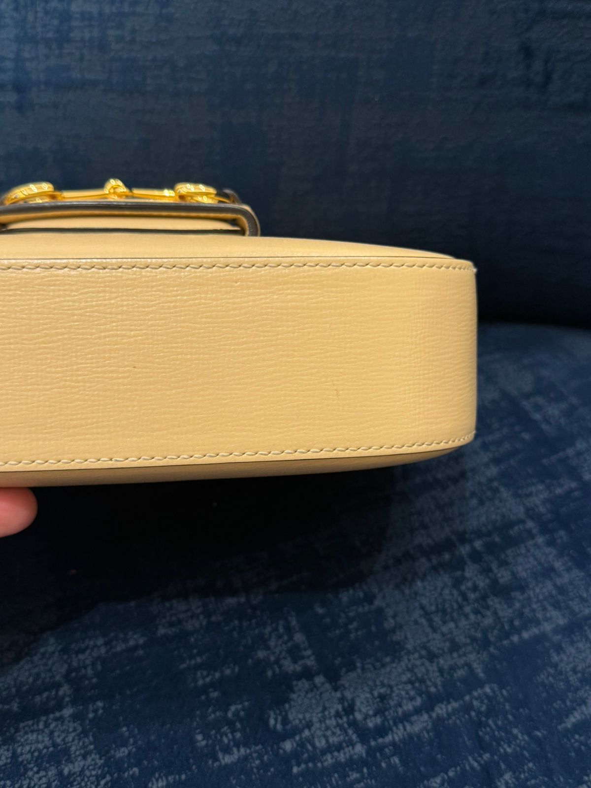 Gucci Horsebit Mini