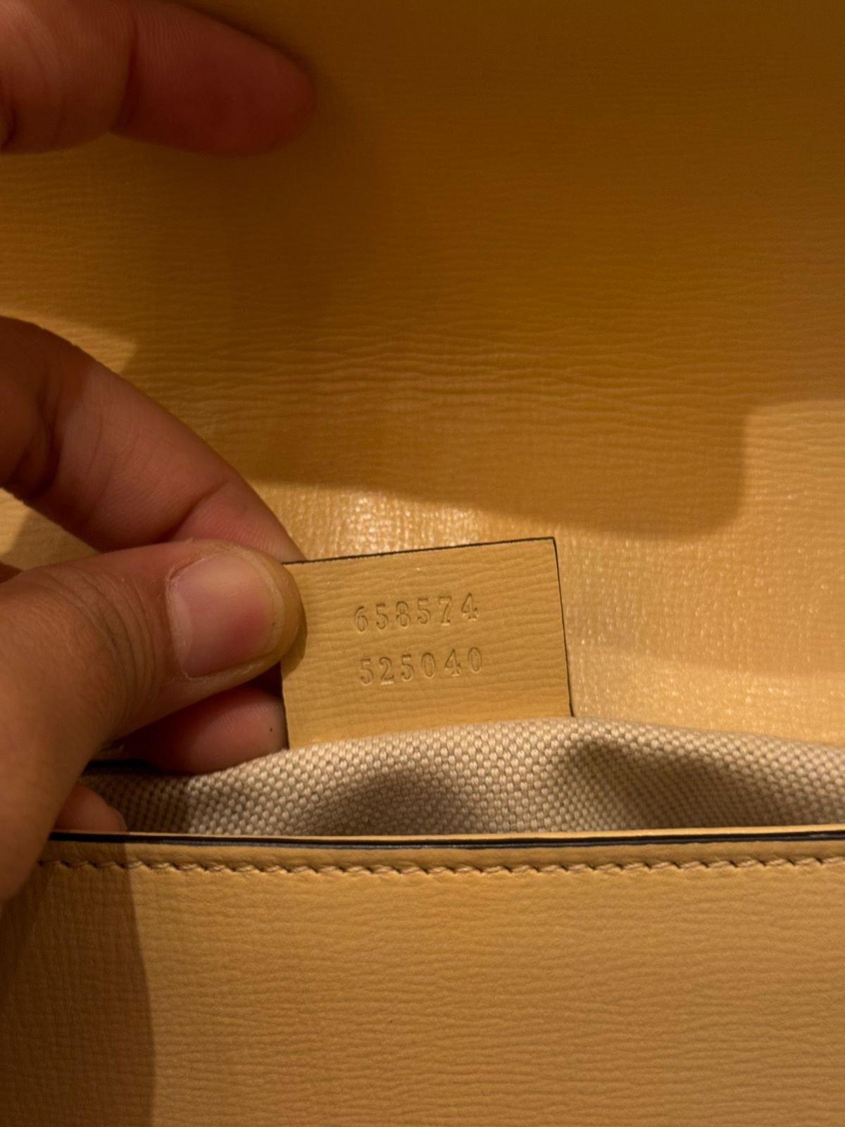 Gucci Horsebit Mini