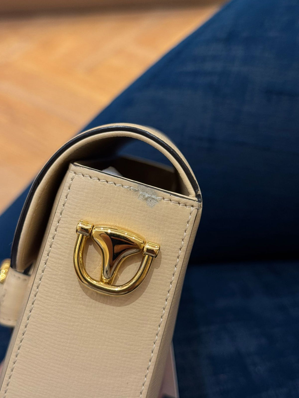Gucci Horsebit Mini