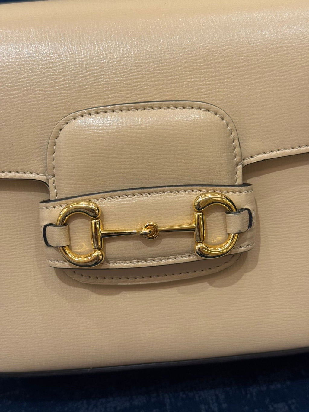 Gucci Horsebit Mini