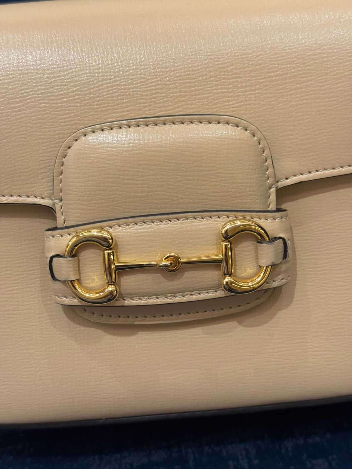 Gucci Horsebit Mini