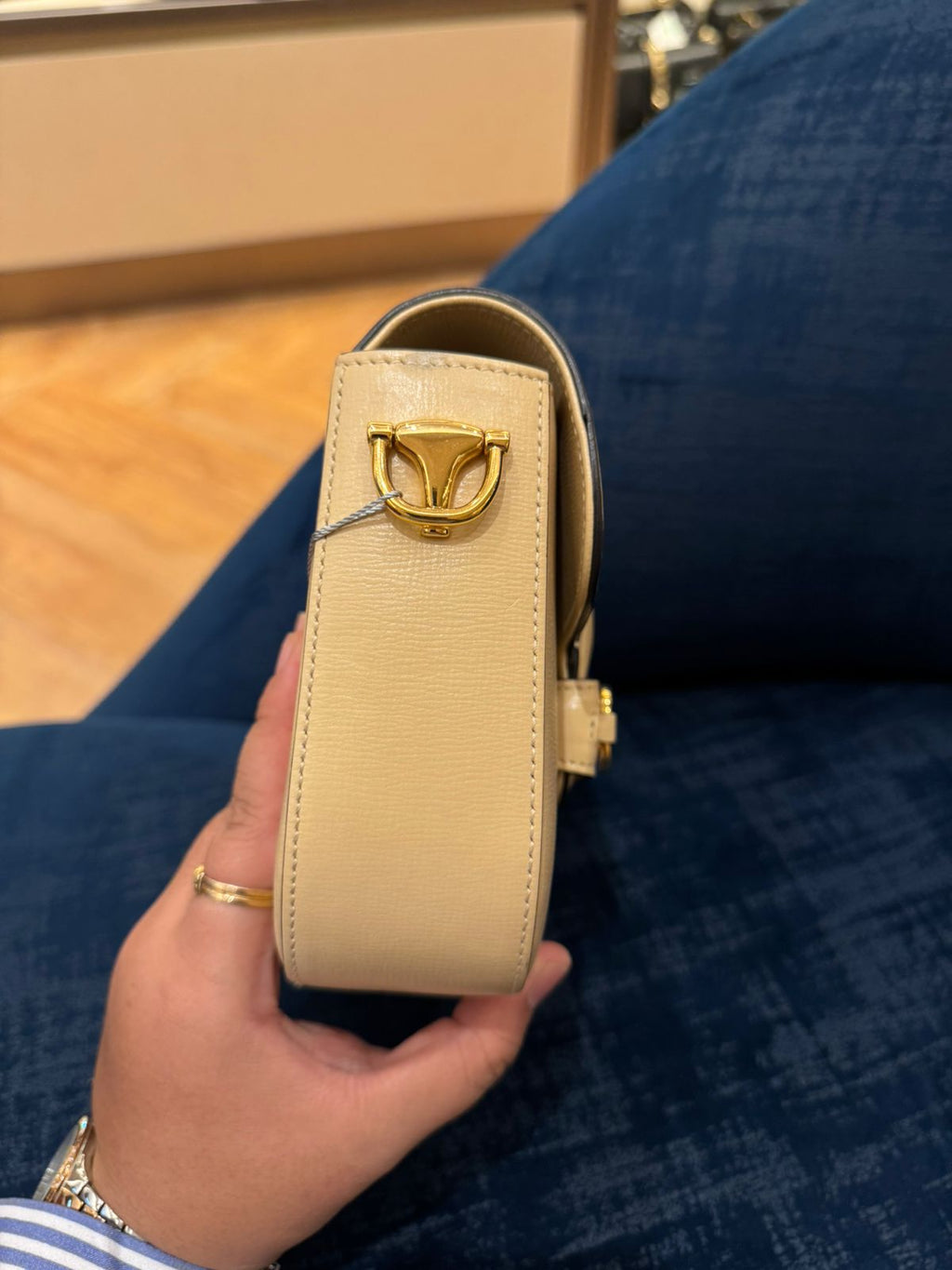 Gucci Horsebit Mini